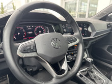 Volkswagen JETTA COMFORTLINE SPORTPACK CUIR TOIT PANO AUTOMATIQUE 2023