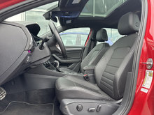 Volkswagen JETTA COMFORTLINE SPORTPACK CUIR TOIT PANO AUTOMATIQUE 2023