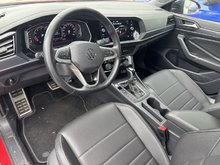 Volkswagen JETTA COMFORTLINE SPORTPACK CUIR TOIT PANO AUTOMATIQUE 2023