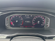 Volkswagen JETTA COMFORTLINE SPORTPACK CUIR TOIT PANO AUTOMATIQUE 2023