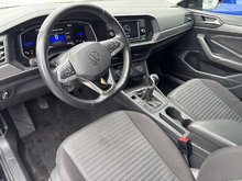 Volkswagen JETTA TRENDLINE MANUELLE CARPLAY CAMÉRA SIEGES CHAUFF 2023