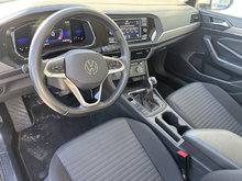 Volkswagen JETTA TRENDLINE MANUELLE CARPLAY CAMÉRA VOLANT CHAUFFANT 2023