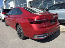 Volkswagen Jetta HIGHLINE CUIR TOIT PANO BEATS AUDIO CAMÉRA CARPLAY 2024