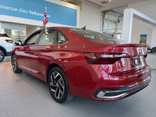Volkswagen Jetta HIGHLINE CUIR TOIT PANO BEATS AUDIO CAMÉRA CARPLAY 2024
