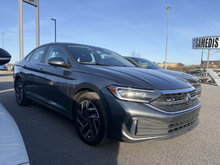 2024 Volkswagen Jetta HIGHLINE CUIR TOIT PANO BEATS AUDIO CAMÉRA CARPLAY