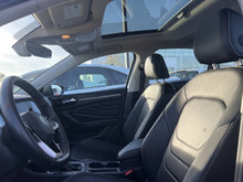 2024 Volkswagen Jetta HIGHLINE CUIR TOIT PANO BEATS AUDIO CAMÉRA CARPLAY