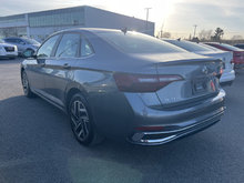 2024 Volkswagen Jetta HIGHLINE CUIR TOIT PANO BEATS AUDIO CAMÉRA CARPLAY