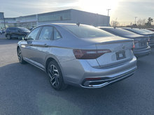 2024 Volkswagen Jetta HIGHLINE CUIR TOIT PANO BEATS AUDIO CAMÉRA CARPLAY