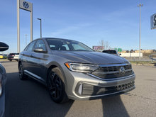 2024 Volkswagen Jetta HIGHLINE CUIR TOIT PANO BEATS AUDIO CAMÉRA CARPLAY