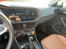 2024 Volkswagen Jetta HIGHLINE CUIR TOIT PANO BEATS AUDIO CAMÉRA CARPLAY