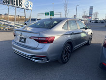 2024 Volkswagen Jetta HIGHLINE CUIR TOIT PANO BEATS AUDIO CAMÉRA CARPLAY