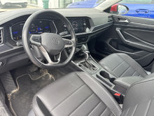 Volkswagen Jetta COMFORTLINE AUTOMATIQUE CUIR CARPLAY CAMÉRA 2024
