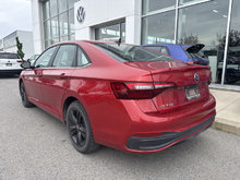 Volkswagen Jetta COMFORTLINE AUTOMATIQUE CUIR CARPLAY CAMÉRA 2024