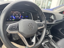 Volkswagen Jetta COMFORTLINE AUTOMATIQUE CUIR CARPLAY CAMÉRA 2024