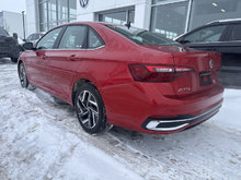 Volkswagen JETTA HIGHLINE CUIR TOIT PANO AUTOMATIQUE BAS KILO 2024