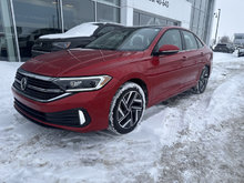 Volkswagen JETTA HIGHLINE CUIR TOIT PANO AUTOMATIQUE BAS KILO 2024