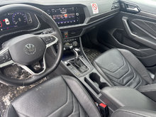 Volkswagen JETTA HIGHLINE CUIR TOIT PANO AUTOMATIQUE BAS KILO 2024