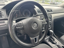 2014 Volkswagen Passat TRENDLINE CAMÉRA BLUETOOTH SIEGES CHAUFF