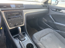 Volkswagen Passat TRENDLINE CAMÉRA BLUETOOTH SIEGES CHAUFF 2014