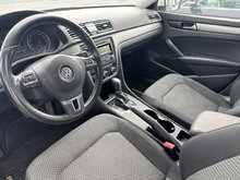 2014 Volkswagen Passat TRENDLINE CAMÉRA BLUETOOTH SIEGES CHAUFF