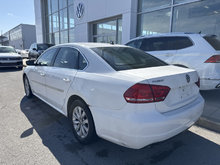 Volkswagen Passat TRENDLINE CAMÉRA BLUETOOTH SIEGES CHAUFF 2014