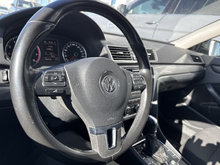 2015 Volkswagen Passat TRENDLINE AUTOMATIQUE SIEGES CHAUFFANT AIR CLIM