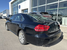 2015 Volkswagen Passat TRENDLINE AUTOMATIQUE SIEGES CHAUFFANT AIR CLIM