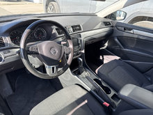 2015 Volkswagen Passat TRENDLINE AUTOMATIQUE SIEGES CHAUFFANT AIR CLIM