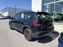 Volkswagen Taos TRENDLINE* CARPLAY* CAMÉRA* SIEGE CHAUFF* LED 2022