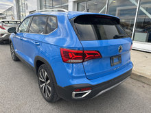 Volkswagen Taos HIGHLINE 4MOTION CUIR TOIT PANO BEATS AUDIO CAMÉRA 2022