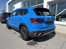 Volkswagen Taos COMFORTLINE 4MOTION CUIR CARPLAY CAMÉRA 2022
