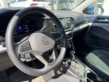 Volkswagen Taos COMFORTLINE 4MOTION CUIR CARPLAY CAMÉRA 2022