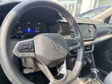 Volkswagen Taos COMFORTLINE 4MOTION CUIR TOIT PANO CARPLAY CAMÉRA 2022