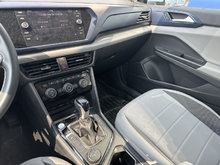 Volkswagen Taos COMFORTLINE 4MOTION CUIR TOIT PANO CARPLAY CAMÉRA 2022