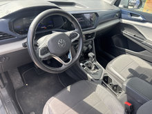 Volkswagen TAOS COMFORTLINE CUIR TOIT PANO CARPLAY CAMÉRA 2022