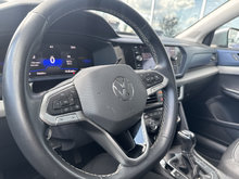 Volkswagen TAOS COMFORTLINE CUIR TOIT PANO CARPLAY CAMÉRA 2022