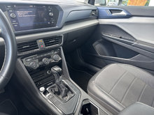 Volkswagen Taos COMFORTLINE CUIR TOIT PANO CARPLAY CAMÉRA 2022