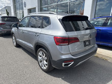 Volkswagen TAOS COMFORTLINE CUIR TOIT PANO CARPLAY CAMÉRA 2022