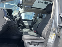 Volkswagen TAOS COMFORTLINE CUIR TOIT PANO CARPLAY CAMÉRA 2022