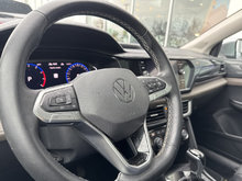 2022 Volkswagen Taos HIGHLINE 4MOTION CUIR TOIT PANO CARPLAY CAMÉRA