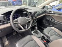 2022 Volkswagen Taos HIGHLINE 4MOTION CUIR TOIT PANO CARPLAY CAMÉRA