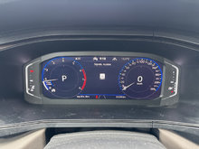 2022 Volkswagen Taos HIGHLINE 4MOTION CUIR TOIT PANO CARPLAY CAMÉRA