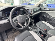 2022 Volkswagen Taos HIGHLINE 4MOTION CUIR TOIT PANO CARPLA CAMÉRA