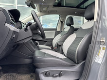 2022 Volkswagen Taos HIGHLINE 4MOTION CUIR TOIT PANO CARPLA CAMÉRA