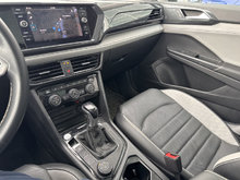 2022 Volkswagen Taos HIGHLINE 4MOTION CUIR TOIT PANO CARPLA CAMÉRA