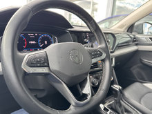 2022 Volkswagen Taos HIGHLINE 4MOTION CUIR TOIT PANO CARPLA CAMÉRA