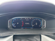 2022 Volkswagen Taos HIGHLINE 4MOTION CUIR TOIT PANO CARPLA CAMÉRA