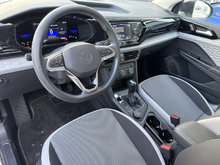 2022 Volkswagen TAOS TRENDLINE 4MOTION CARPLAY CAMÉRA SIEGES CHAUFFANT