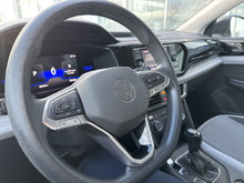 2022 Volkswagen TAOS TRENDLINE 4MOTION CARPLAY CAMÉRA SIEGES CHAUFFANT