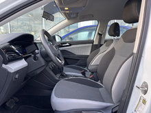 2022 Volkswagen TAOS TRENDLINE 4MOTION CARPLAY CAMÉRA SIEGES CHAUFFANT